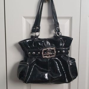 Kathy Van Zeeland Bag